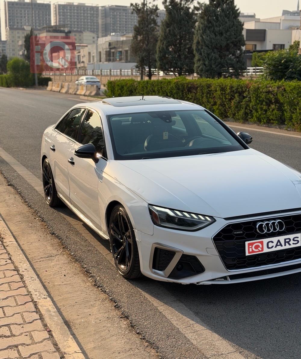 اودي A4